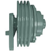 90004 by KIT MASTERS - Detroit Diesel Fan Clutch