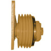 90005 by KIT MASTERS - Caterpillar Fan Clutch