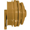 90014 by KIT MASTERS - Caterpillar Fan Clutch