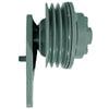 90018 by KIT MASTERS - Detroit Diesel Fan Clutch