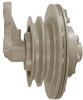 Kit Masters 91000 Engine Cooling Fan Clutch Cummins Fan Clutch