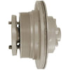 91001 by KIT MASTERS - Cummins Fan Clutch