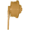 91005 by KIT MASTERS - Caterpillar Fan Clutch