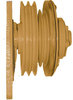 91017 by KIT MASTERS - Caterpillar Fan Clutch