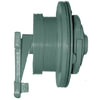 91023 by KIT MASTERS - Detroit Diesel Fan Clutch