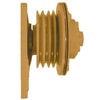 91027 by KIT MASTERS - Caterpillar Fan Clutch