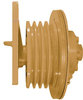 Kit Masters 91028 Engine Cooling Fan Clutch Caterpillar Fan Clutch