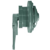 91031 by KIT MASTERS - Detroit Diesel Fan Clutch