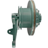 91033 by KIT MASTERS - Detroit Diesel Fan Clutch