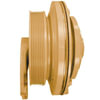 91067 by KIT MASTERS - Caterpillar Fan Clutch