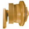 91076 by KIT MASTERS - Caterpillar Fan Clutch
