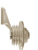 91095 by KIT MASTERS - Cummins Fan Clutch