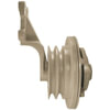 91100 by KIT MASTERS - Cummins Fan Clutch
