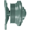 91105 by KIT MASTERS - Detroit Diesel Fan Clutch