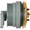 98620-2 by KIT MASTERS - 2-Speed Detroit Diesel Fan Clutch