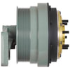 98620 by KIT MASTERS - Detroit Diesel Fan Clutch
