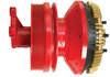 Kit Masters 98629-2 Engine Cooling Fan Clutch 2-Speed Cummins Fan Clutch
