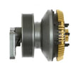 98655-2 by KIT MASTERS - 2-Speed Detroit Diesel Fan Clutch