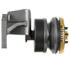 Kit Masters 98656-2 Engine Cooling Fan Clutch 2-Speed Cummins Fan Clutch
