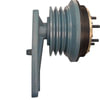 99003 by KIT MASTERS - Detroit Diesel Fan Clutch