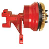 99004-2 by KIT MASTERS - 2-Speed Cummins Fan Clutch
