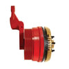 99005-2 by KIT MASTERS - 2-Speed Cummins Fan Clutch