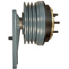 99027 by KIT MASTERS - Detroit Diesel Fan Clutch