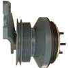 99028 by KIT MASTERS - Detroit Diesel Fan Clutch
