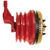 Kit Masters 99035-2 Engine Cooling Fan Clutch 2-Speed Cummins Fan Clutch