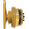 99044-2 by KIT MASTERS - 2-Speed Caterpillar Fan Clutch