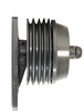 Kit Masters 104870X Engine Cooling Fan Clutch Remanufactured Bendix Fan Clutch