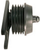 Kit Masters 106120X Engine Cooling Fan Clutch Remanufactured Bendix Fan Clutch