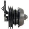 Kit Masters 106291X Engine Cooling Fan Clutch Remanufactured Bendix Fan Clutch