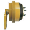 99351 by KIT MASTERS - Caterpillar Fan Clutch
