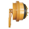 99354-2 by KIT MASTERS - 2-Speed Caterpillar Fan Clutch