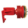 99365-2 by KIT MASTERS - 2-Speed Cummins Fan Clutch
