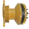 Kit Masters 99369-2 Engine Cooling Fan Clutch Remanufactured 2-Speed HT/S-Style Engine Cooling Fan Clutch for Caterpillar