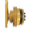 99374-2 by KIT MASTERS - 2-Speed Caterpillar Fan Clutch