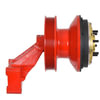 Kit Masters 99461 Engine Cooling Fan Clutch Cummins Fan Clutch