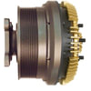 Kit Masters 99465-2 Engine Cooling Fan Clutch 2-Speed Cummins Fan Clutch