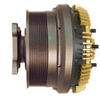 Kit Masters 99466-2 Engine Cooling Fan Clutch 2-Speed Cummins Fan Clutch