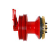 99508-2 by KIT MASTERS - 2-Speed Cummins Fan Clutch