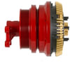 Kit Masters 99719-2 Engine Cooling Fan Clutch 2-Speed Cummins Fan Clutch