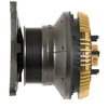 99788-2 by KIT MASTERS - 2-Speed Mack Fan Clutch