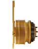 Kit Masters 99834 Engine Cooling Fan Clutch Caterpillar Fan Clutch