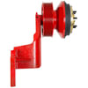 Kit Masters 99871 Engine Cooling Fan Clutch Remanufactured Engine Cooling Fan Clutch for Cummins