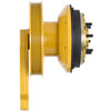 Kit Masters 99873 Engine Cooling Fan Clutch Caterpillar Fan Clutch