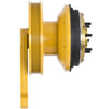99874 by KIT MASTERS - Caterpillar Fan Clutch