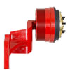 Kit Masters 99876 Engine Cooling Fan Clutch Remanufactured Engine Cooling Fan Clutch for Cummins