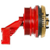 Kit Masters 99885-2 Engine Cooling Fan Clutch 2-Speed Cummins Fan Clutch